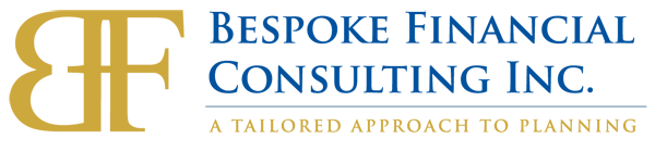 Bespoke Financial Consulting Inc. logo