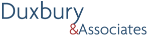 Duxbury and Associates logo